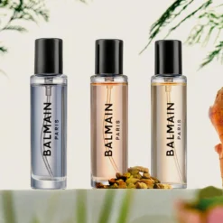 Kaupauki Balmain ferðailmur