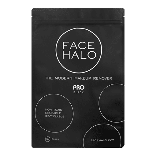Face Halo Pro Pack of 3 Beautybox.is