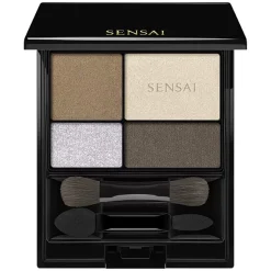 Sensai - Eye Shadow Palette (fleiri litir) - Frosty Twilight