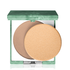 Clinique - Superpowder Double Face Makeup - Matte Neutral