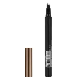 Maybelline - Tattoo Brow Micro-Pen Tint (fleiri litir) - 120 Medium Brown