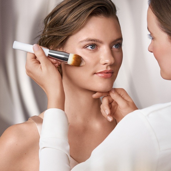 La Mer The Foundation Brush Beautybox.is