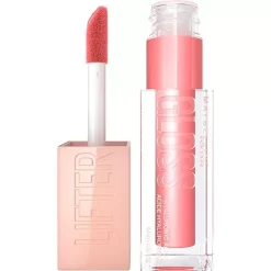Maybelline - Lifter Gloss (fleiri litir) - 04 Silk