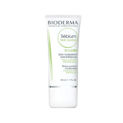 Bioderma - Sebium Mat control