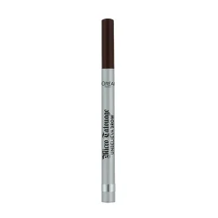 L'Oréal Paris Makeup - UnbelievaBrow Micro Tatouage (fleiri litir) - 109 Ebony