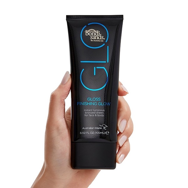 Bondi Sands GLO Gloss Finishing Glow 100ml Beautybox.is