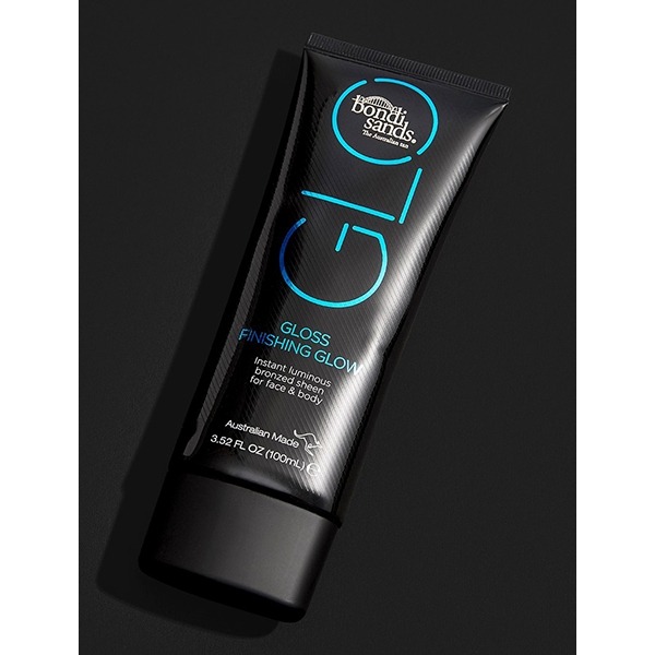 Bondi Sands GLO Gloss Finishing Glow 100ml Beautybox.is
