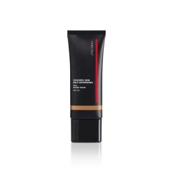 Shiseido - Synchro Skin Self Refreshing Tint SPF 20 - 335 Medium Katsura