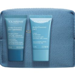 Clarins bláii kaupauki