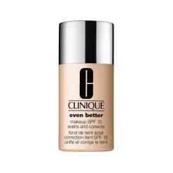 Clinique - Even Better Makeup Broad Spectrum SPF15 - CN Linen