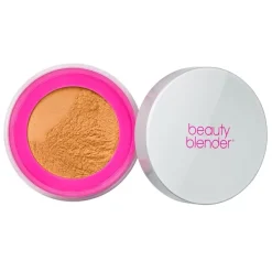 Beautyblender - Bounce Soft Focus  Gemstone Setting Powder - Topaz