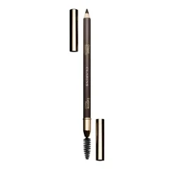 Clarins - Eyebrow Pencil (fleiri litir) - 02 light brown