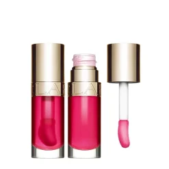 Clarins - Lip Comfort Oil (fleiri litir) - 04 Pitaya