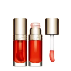 Clarins - Lip Comfort Oil (fleiri litir) - 05 Apricot