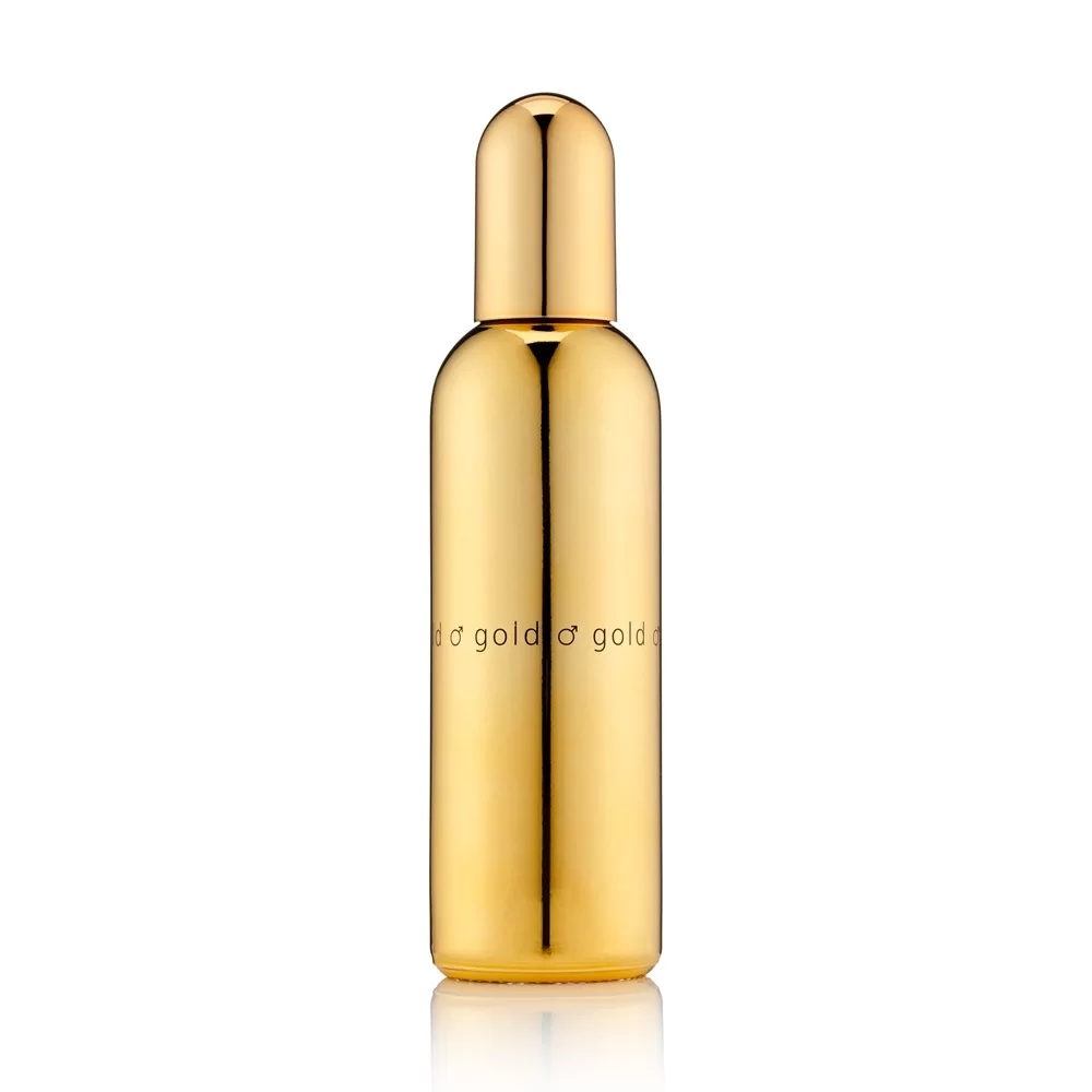 COLOUR ME GOLD 90ML