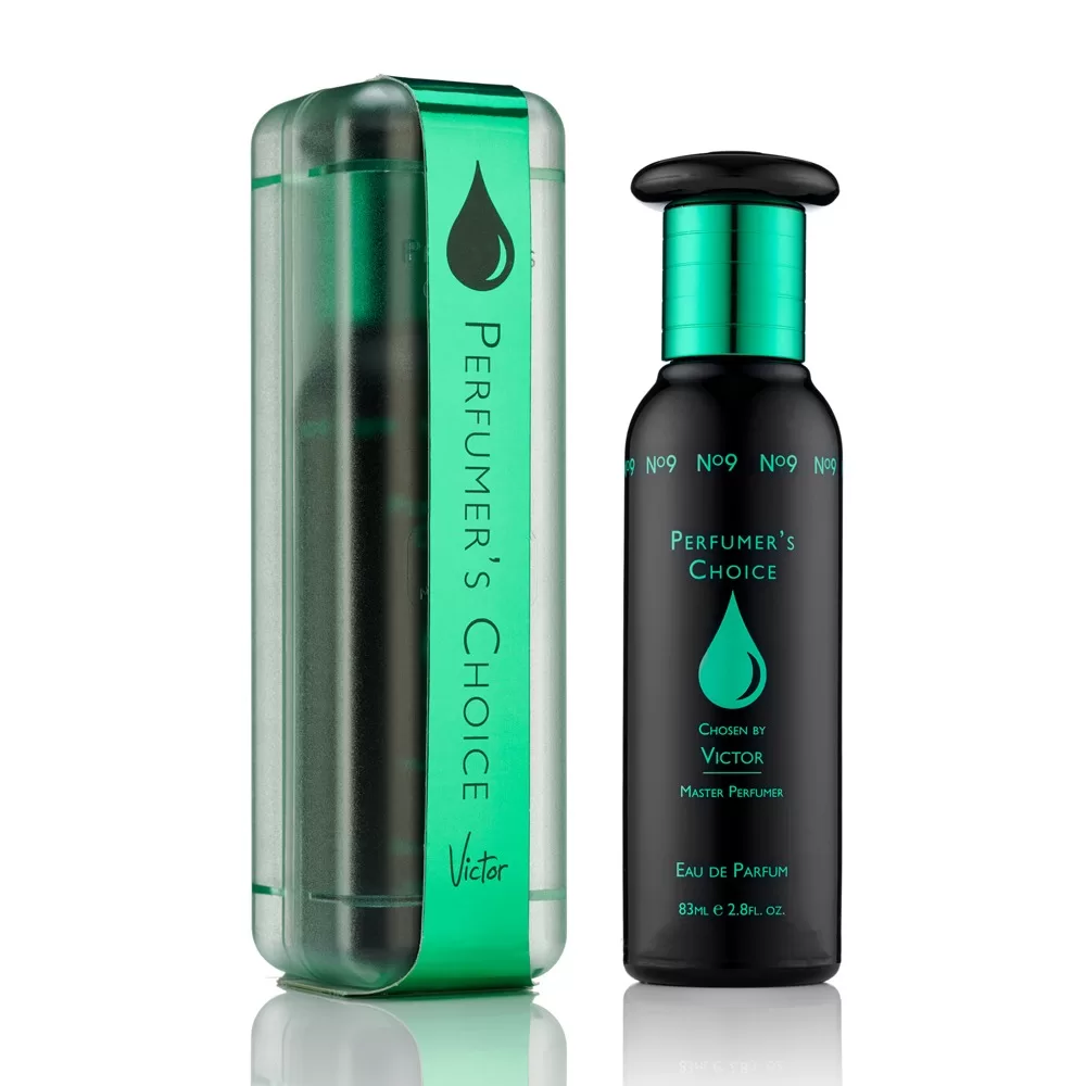 Perfumer's Choice No9 Victor EDP 83ml