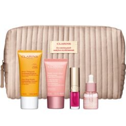 Clarins kaupauki