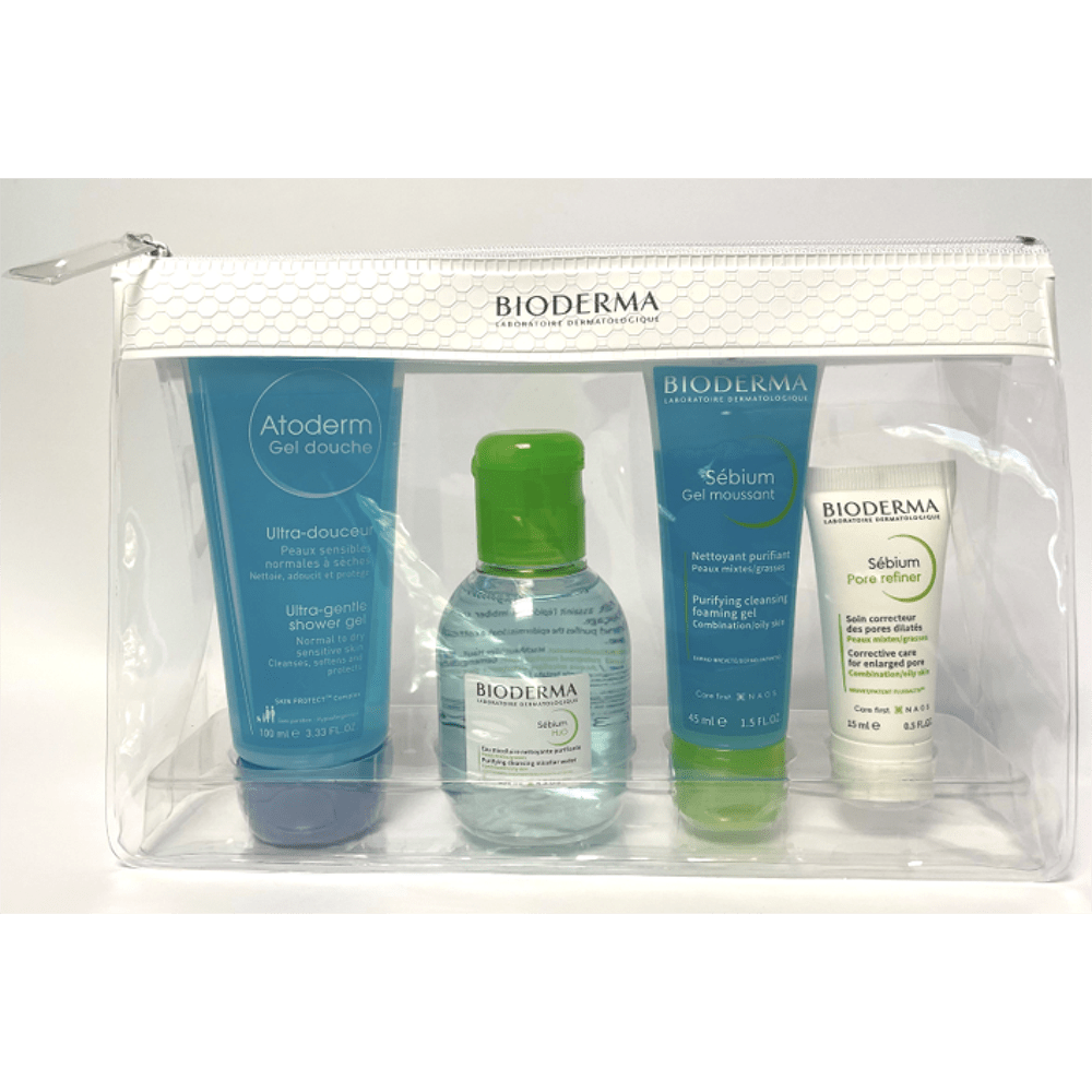 Bioderma sett1
