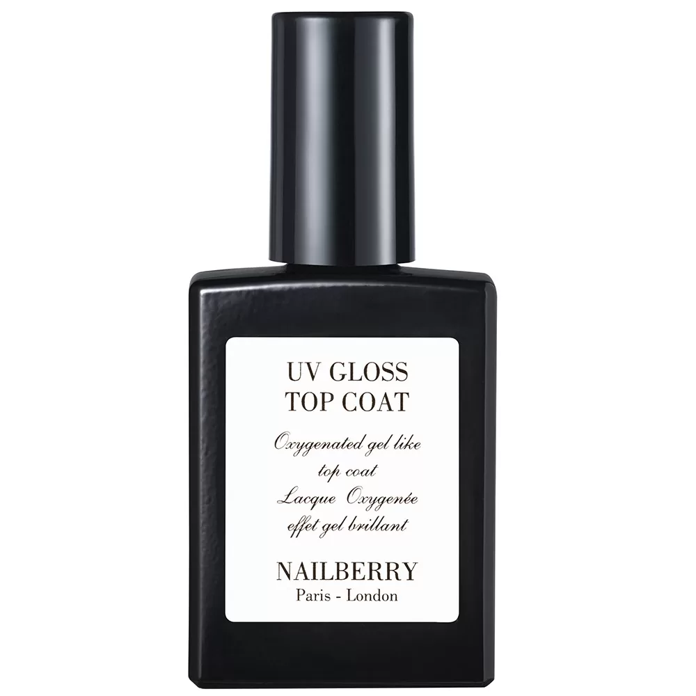 UV Gloss Top Coat