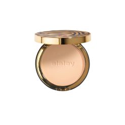 Sisley Paris - Phyto-Poudre Compacte Mattifying and Beautyfing Pressed Powder (fleiri litir) - 2 Natural