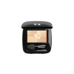 Sisley Paris - Les Phyto-Ombres Long-Lasting Luminous Eyeshadow (fleiri litir) - 10 Silky Cream