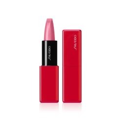 Shiseido - TechnoSatin Gel Lipstick (fleiri litir) - 407 Pulsar Pink