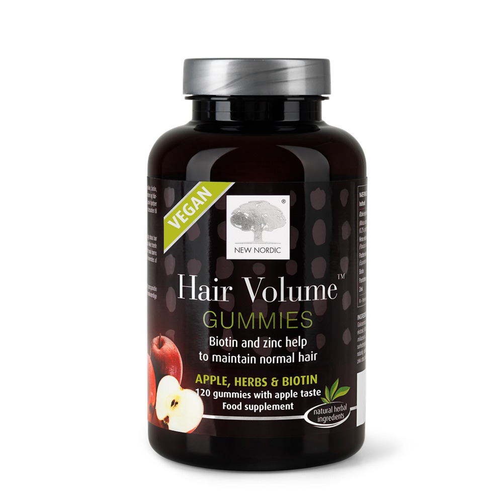 Hair volume gummies (1)