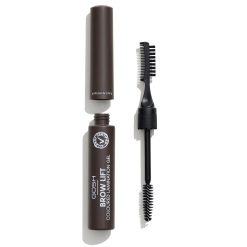 Gosh Copenhagen - Brow Lift Lamination Gel (fleiri litir) - 002 Dark Brown