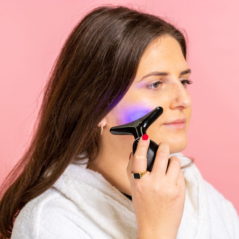 StylPro Fabulous Firmer Neck and Face Smoother Beautybox.is