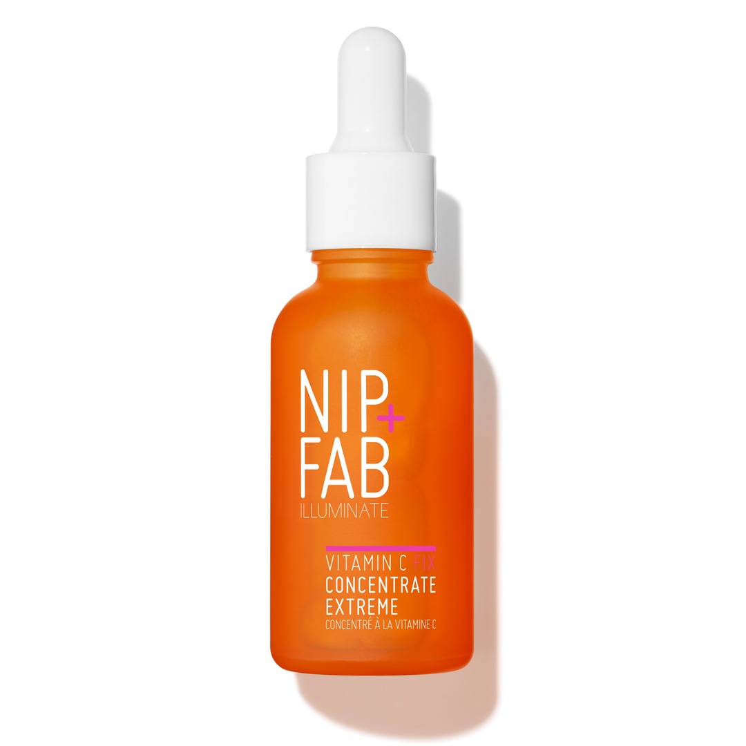 NIP+FAB VIT C CONCENTRATE EXTREME