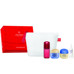 Shiseido Kaupauki