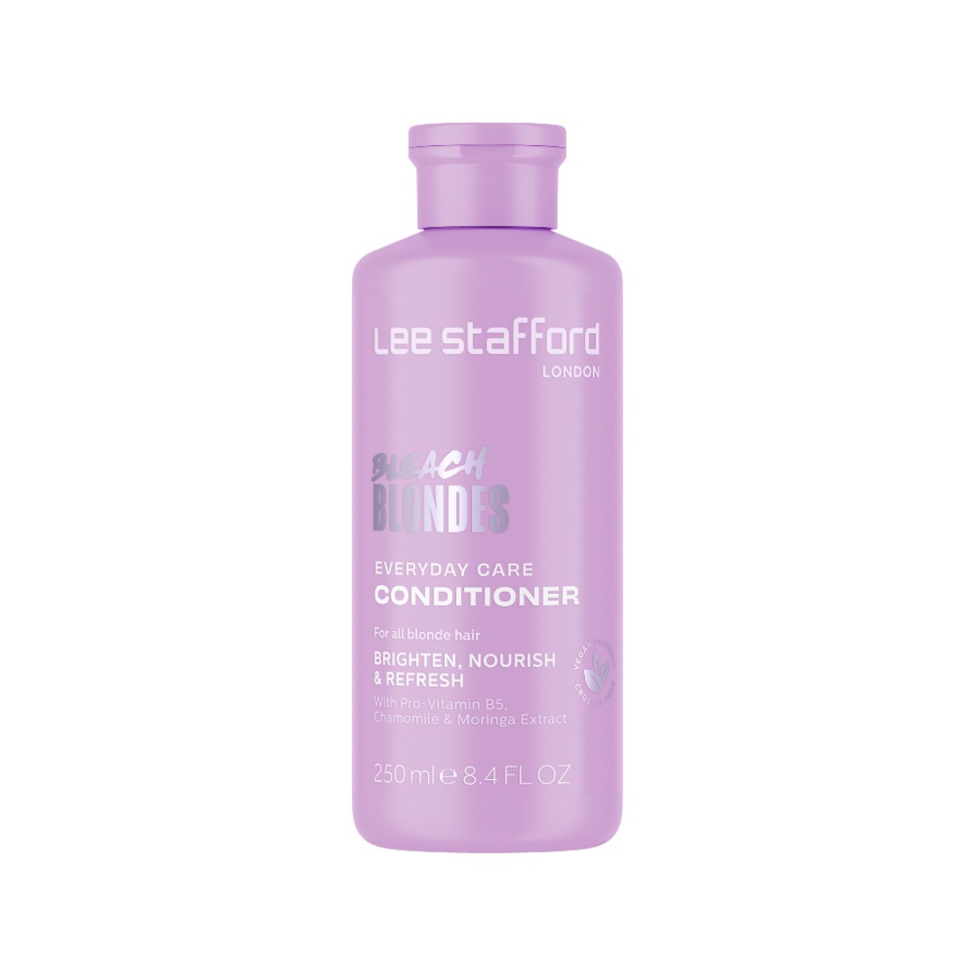 Bleach Blondes Everyday Cond