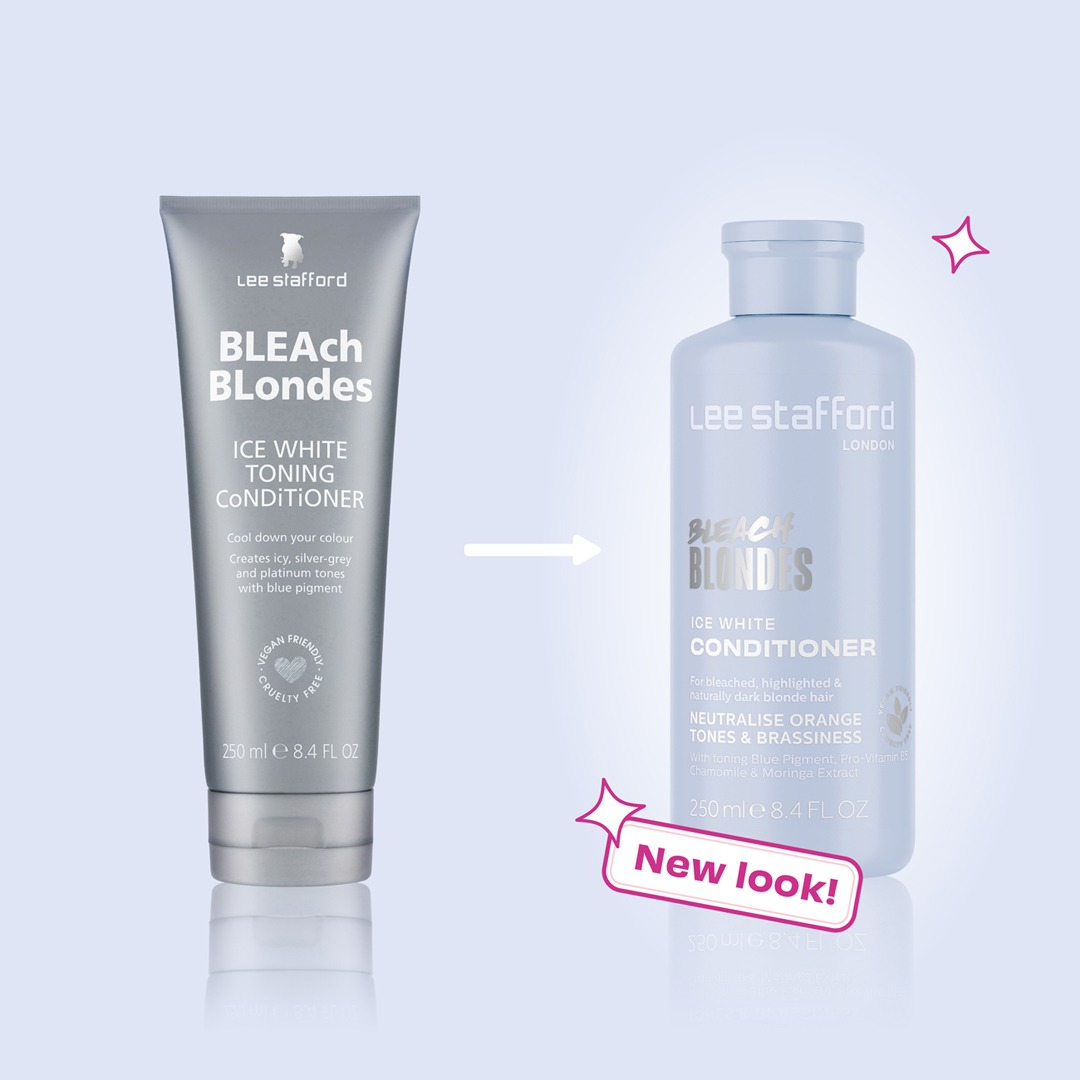 LeeStafford-BeforeAfter-BleachBlondes_IceWhiteConditioner
