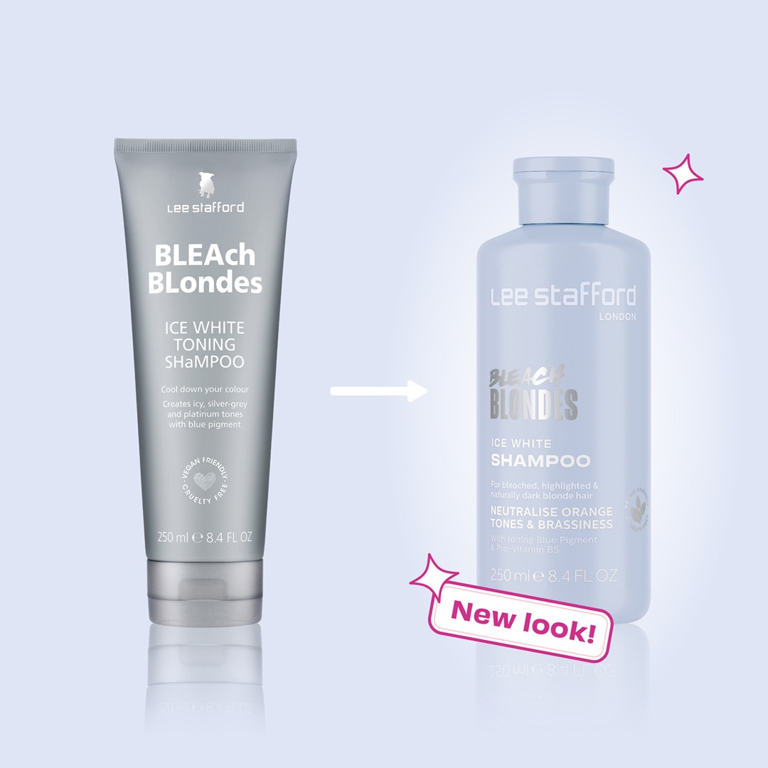 LeeStafford-BeforeAfter-BleachBlondes_IceWhiteShampoo