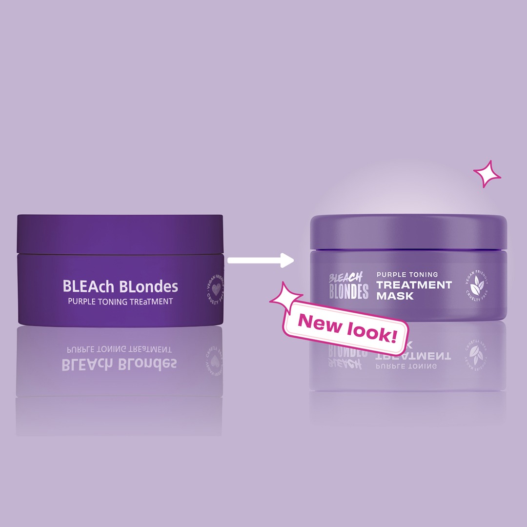 LeeStafford-BeforeAfter-BleachBlondes_PurpleToningTreatmentMask