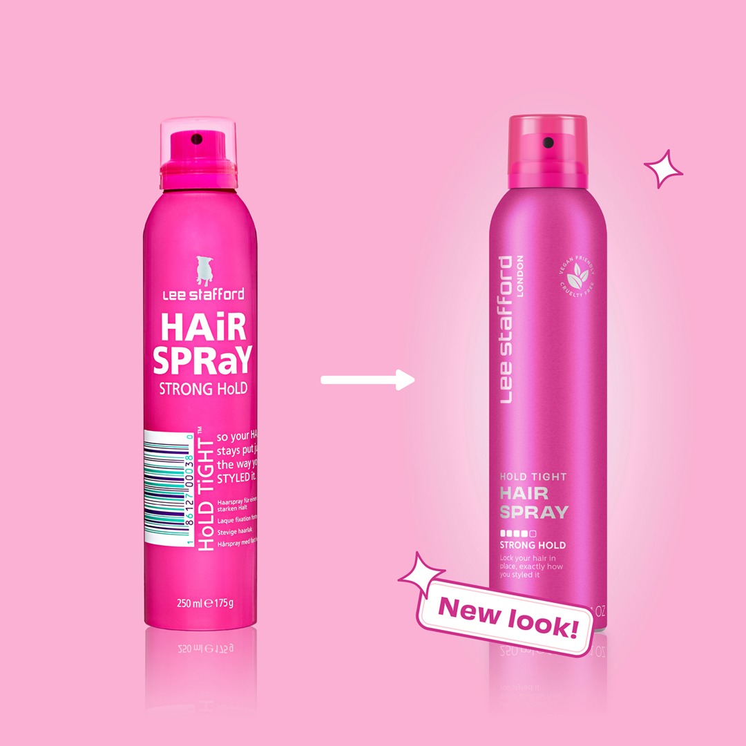 LeeStafford-BeforeAfter-Styling_HoldTightHairspray