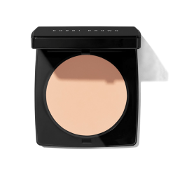 Bobbi Brown - Sheer Finish Pressed Powder - Soft Sand