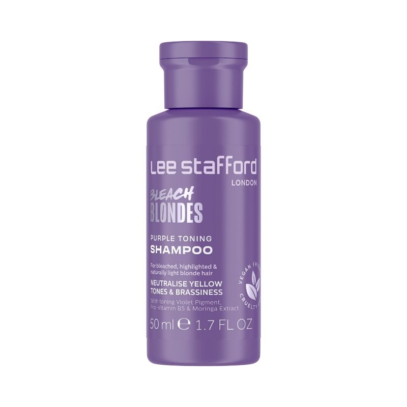Nanogen Haarverdicker Shampoo Für Frauen – Packung Mit 2 Flaschen, Mit Keratin – Für Sofortige Volumen-Wirkung