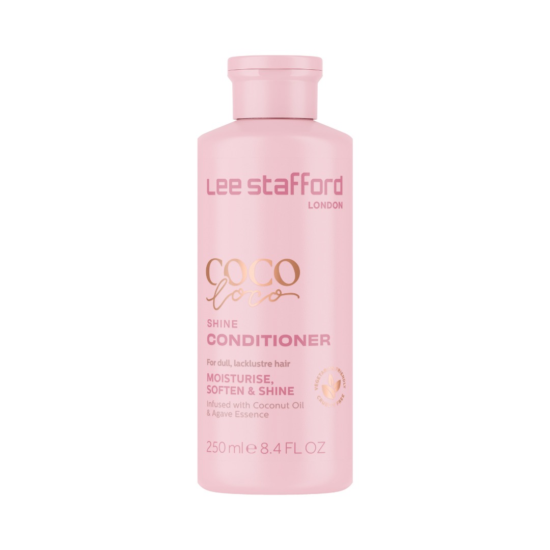 coco loco conditioner