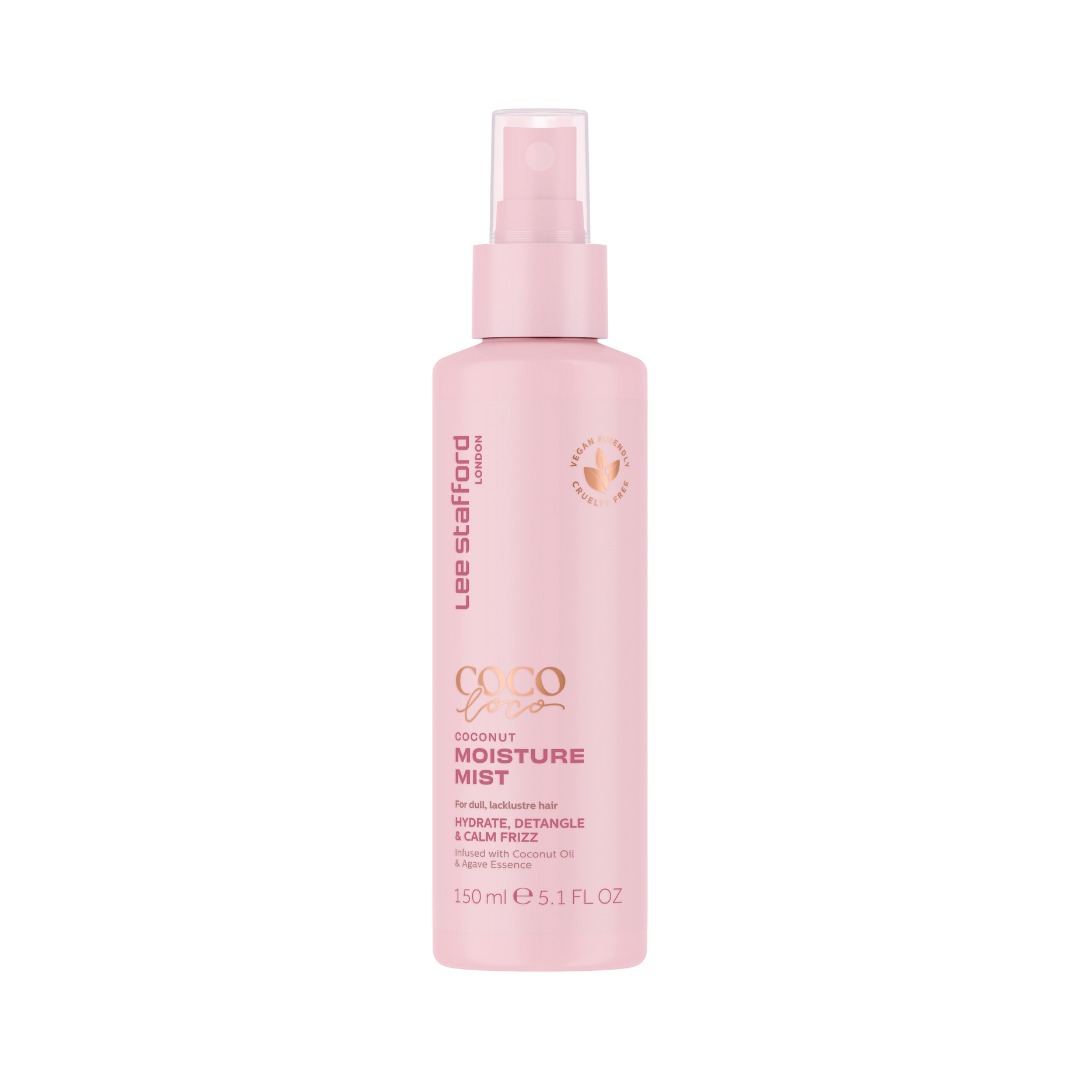 coco loco moisture mist