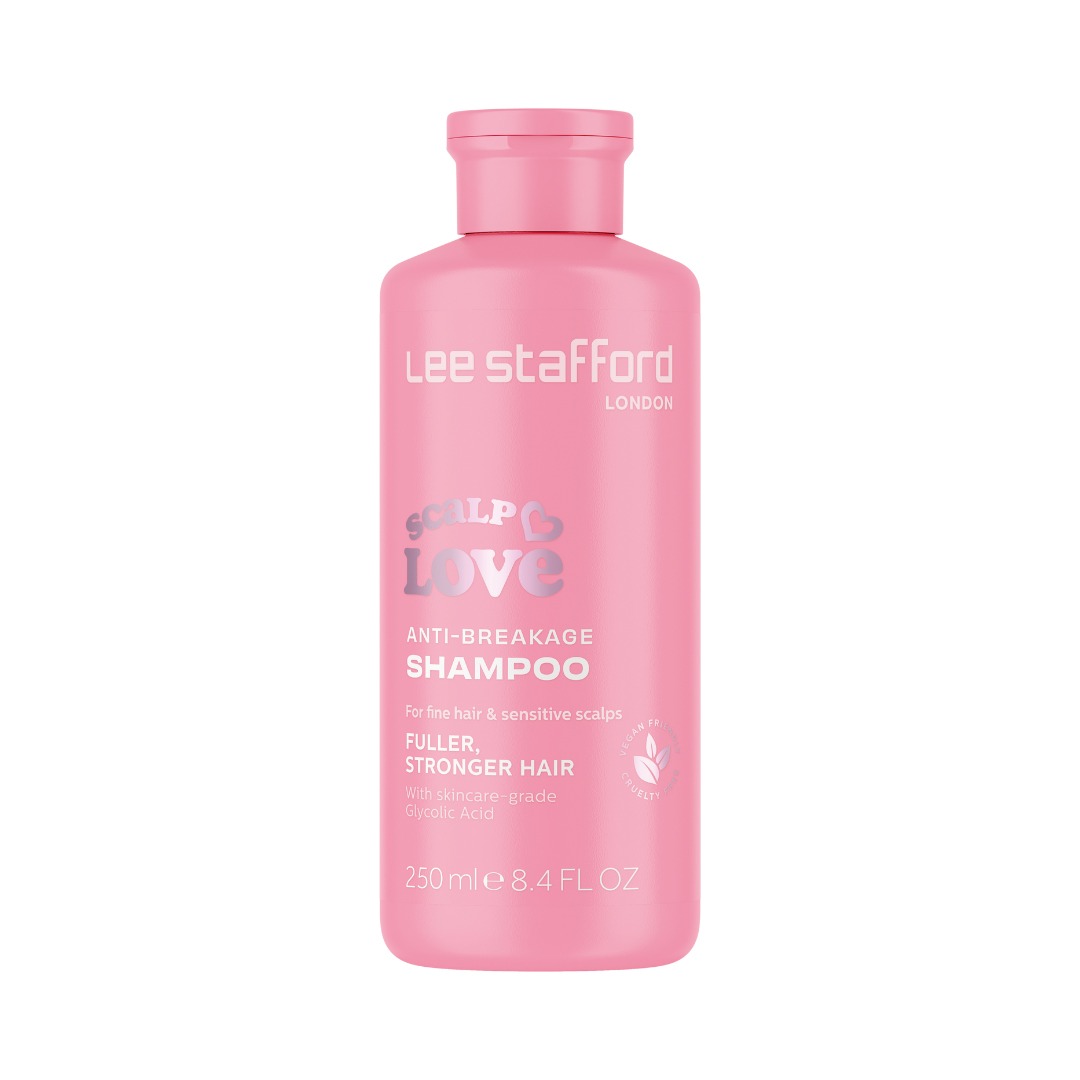 scalp love shampoo