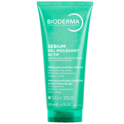 Bioderma - Sébium Gel Moussant Actif