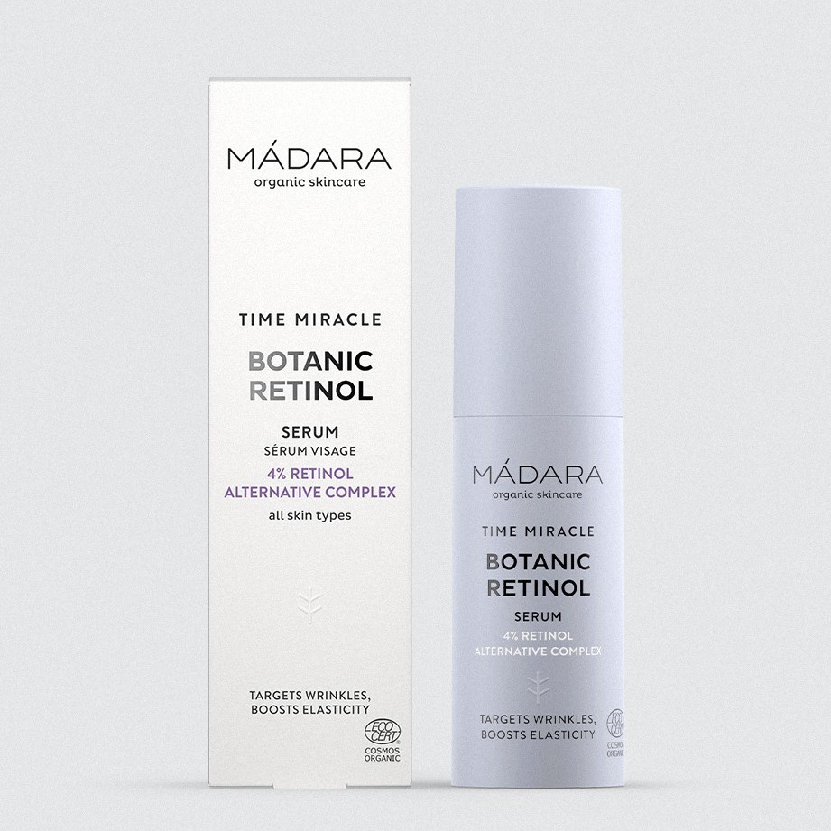 Retinol