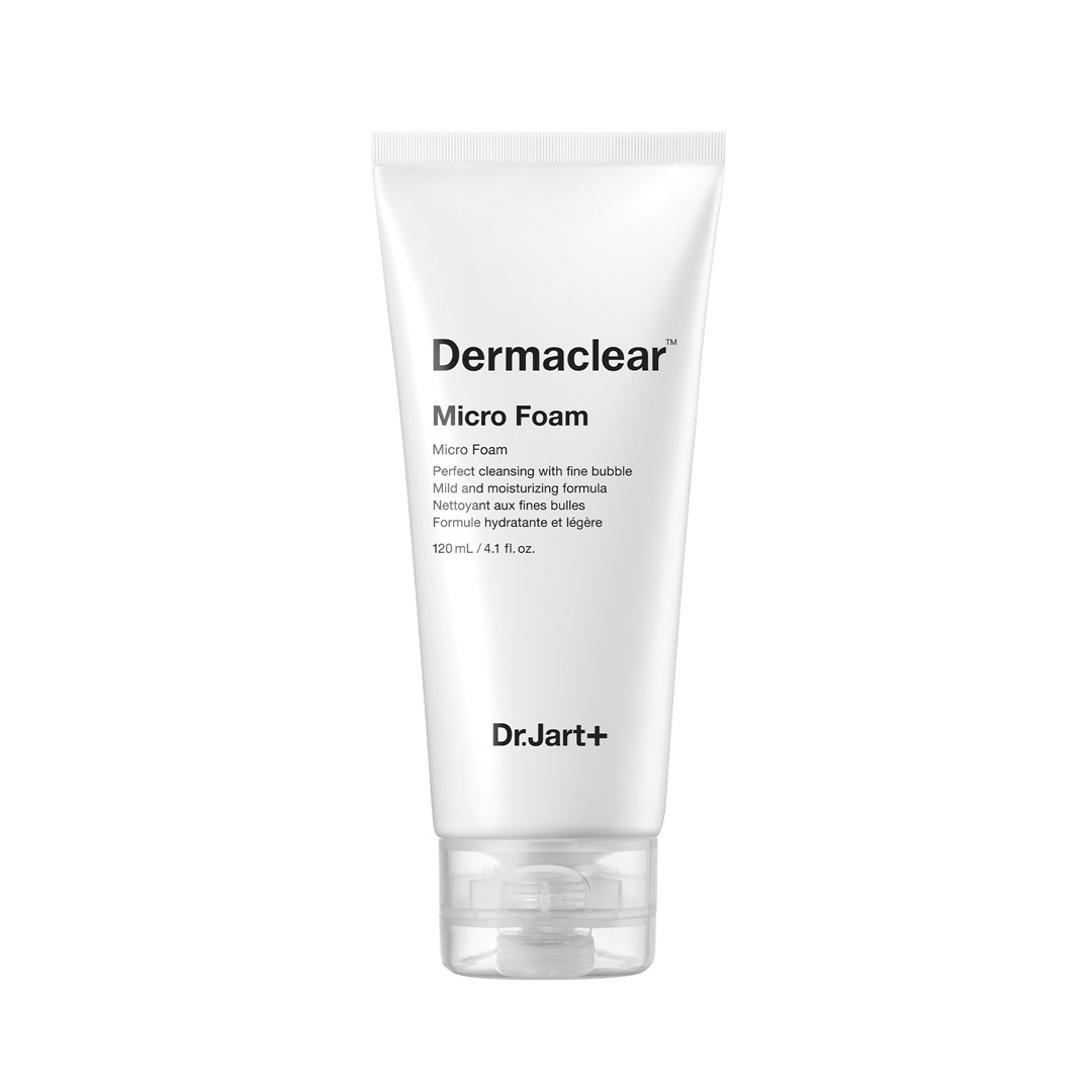 Dr. Jart + - Dermaclear Micro Foam - Beautybox.is