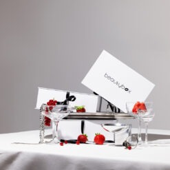 DATE NIGHT Beautyboxið #DIY