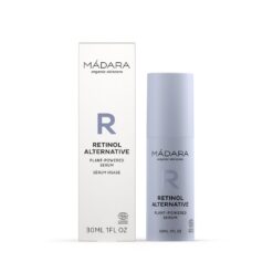 Mádara -  Retinol Alternative Plant Powered Serum
