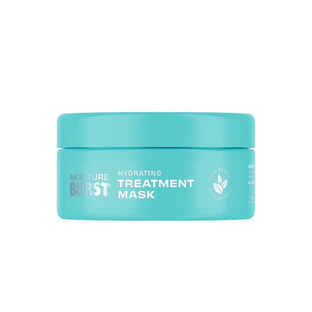treatment mask