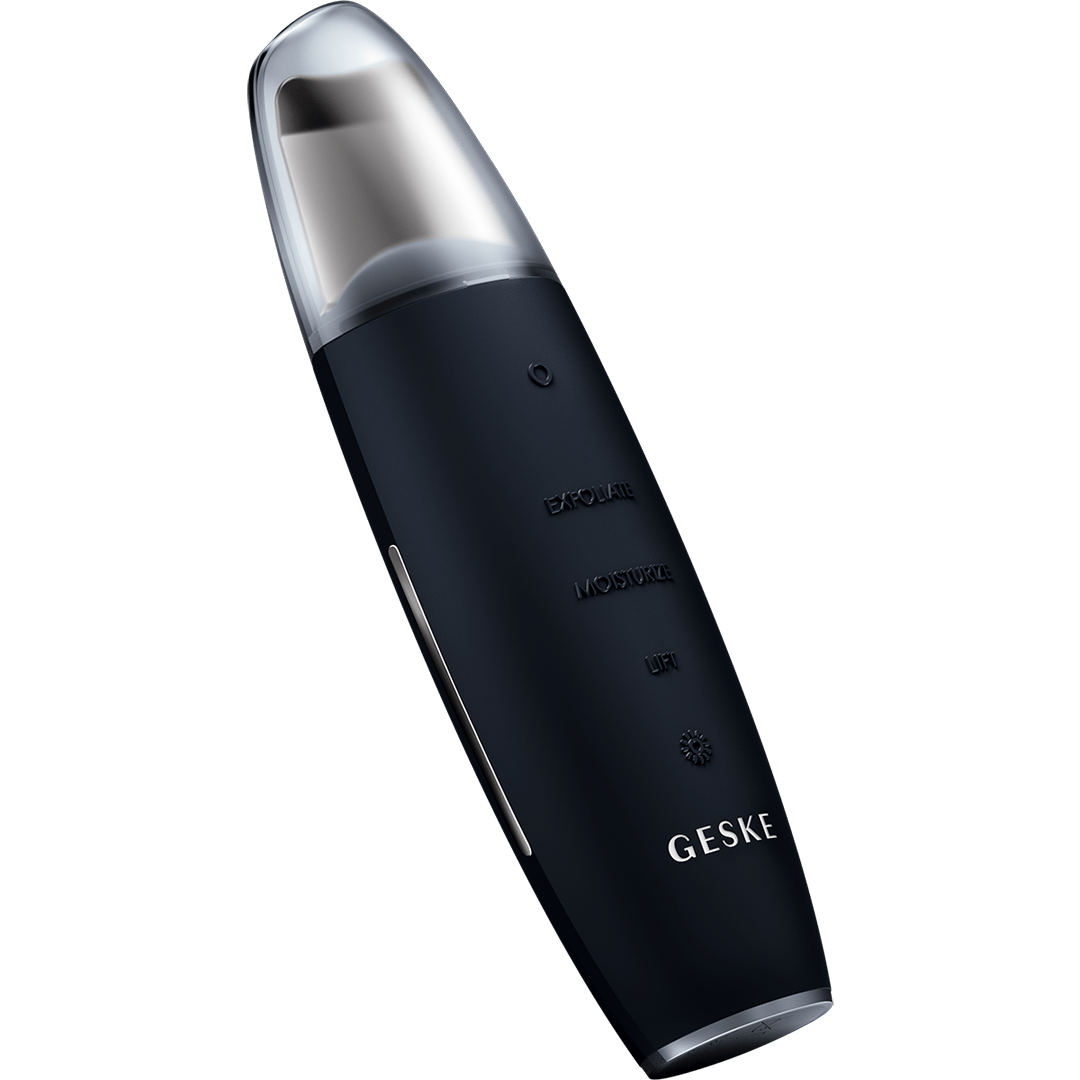 microcurrent-skin-scrubber-blackhead-remover-9in1-black-front-scaled