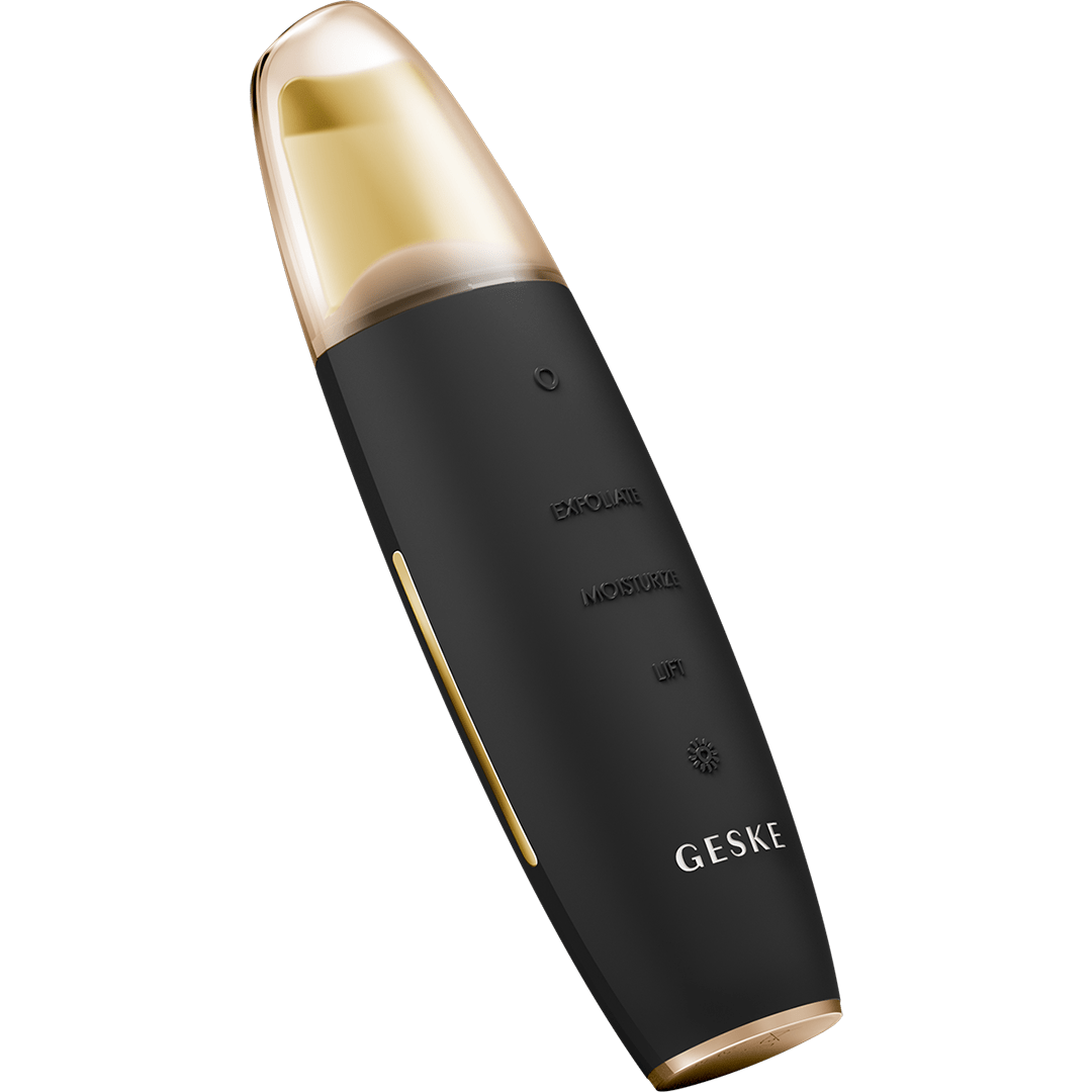 microcurrent-skin-scrubber-blackhead-remover-9in1-gray-front-scaled