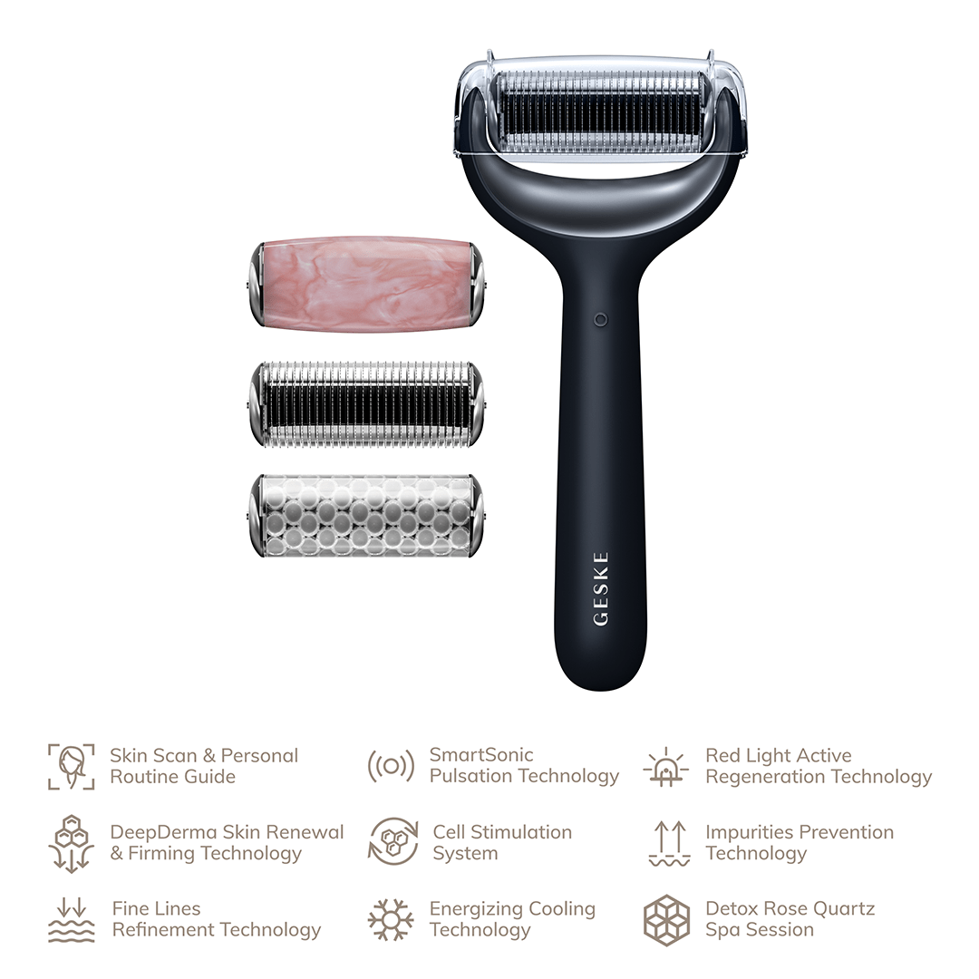 microneedle-face-body-roller-9in1-black-highlights-view